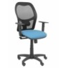 345SM840B13B10CRN-SILLA PIQUERAS ALOCEN C/BRAZ.AZUL CIELO precio por 1 unidades