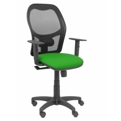 345SM840B15B10CRN-SILLA PIQUERAS ALOCEN C/BRAZ.VERDE precio por 1 unidades