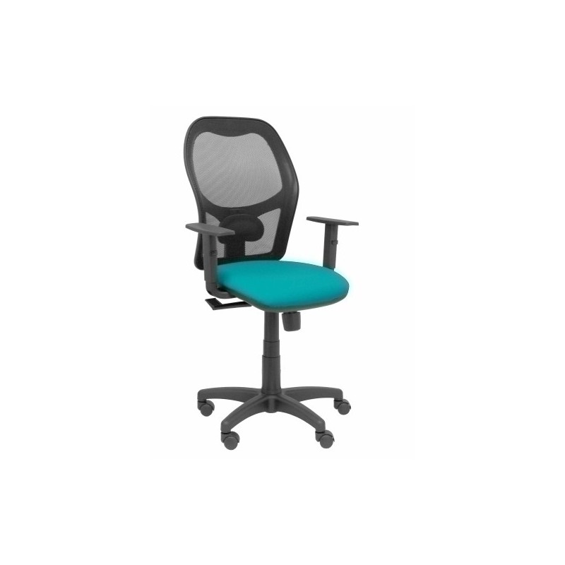 345SM840B39B10CRN-SILLA PIQUERAS ALOCEN C/BRAZ.TURQUESA precio por 1 unidades