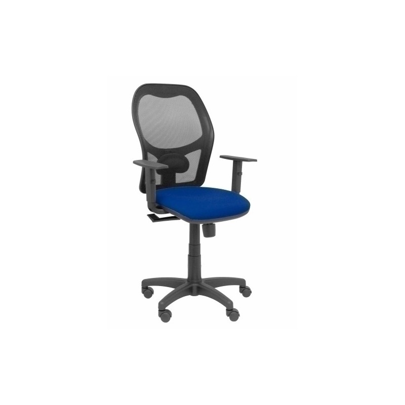 345SM840B200B10CRN-SILLA PIQUERAS ALOCEN C/BRAZ.AZUL MARINO precio por 1 unidades