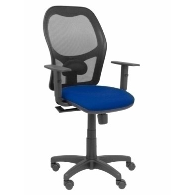 345SM840B200B10CRN-SILLA PIQUERAS ALOCEN C/BRAZ.AZUL MARINO precio por 1 unidades