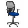 345SM840B200B10CRN-SILLA PIQUERAS ALOCEN C/BRAZ.AZUL MARINO precio por 1 unidades