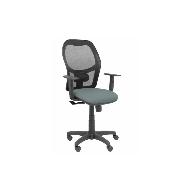345SM840B220B10CRN-SILLA PIQUERAS ALOCEN C/BRAZ.GRIS precio por 1 unidades