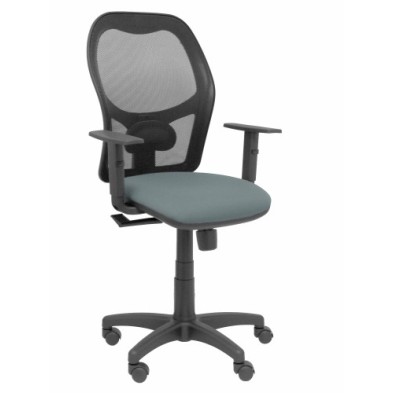 345SM840B220B10CRN-SILLA PIQUERAS ALOCEN C/BRAZ.GRIS precio por 1 unidades