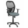 345SM840B220B10CRN-SILLA PIQUERAS ALOCEN C/BRAZ.GRIS precio por 1 unidades