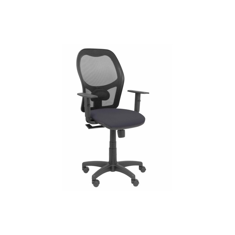 345SM840B600B10CRN-SILLA PIQUERAS ALOCEN C/BRAZ.GRIS OSCURO precio por 1 unidades