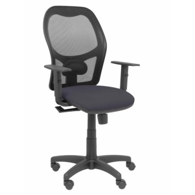 345SM840B600B10CRN-SILLA PIQUERAS ALOCEN C/BRAZ.GRIS OSCURO precio por 1 unidades