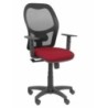 345SM840B933B10CRN-SILLA PIQUERAS ALOCEN C/BRAZ.GRANATE precio por 1 unidades