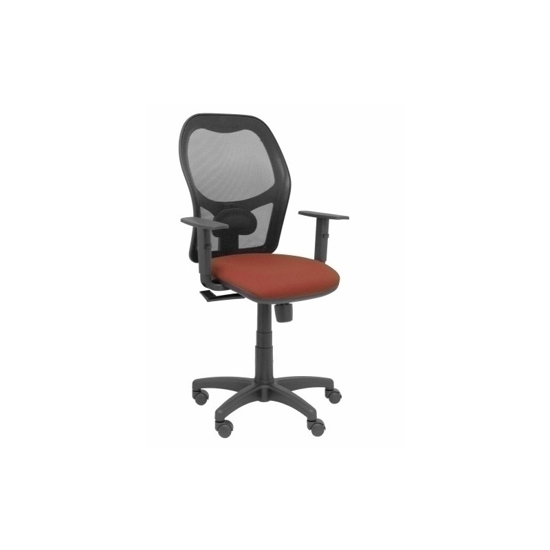 345SM840B363B10CRN-SILLA PIQUERAS ALOCEN C/BRAZ.MARRON precio por 1 unidades