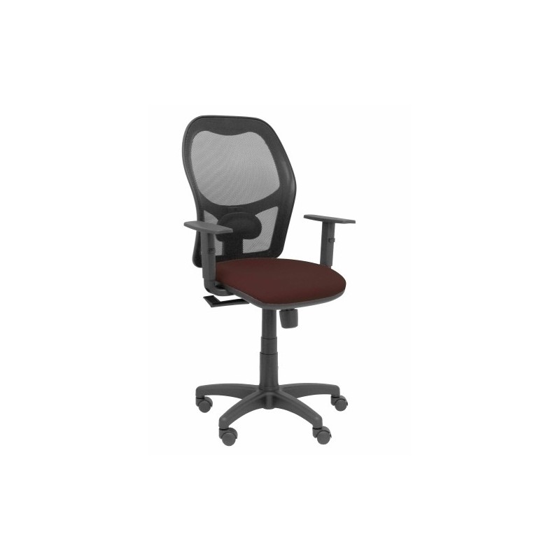 345SM840B463B10CRN-SILLA PIQUERAS ALOCEN C/BRAZ.MARRON OSCU precio por 1 unidades
