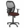 345SM840B463B10CRN-SILLA PIQUERAS ALOCEN C/BRAZ.MARRON OSCU precio por 1 unidades