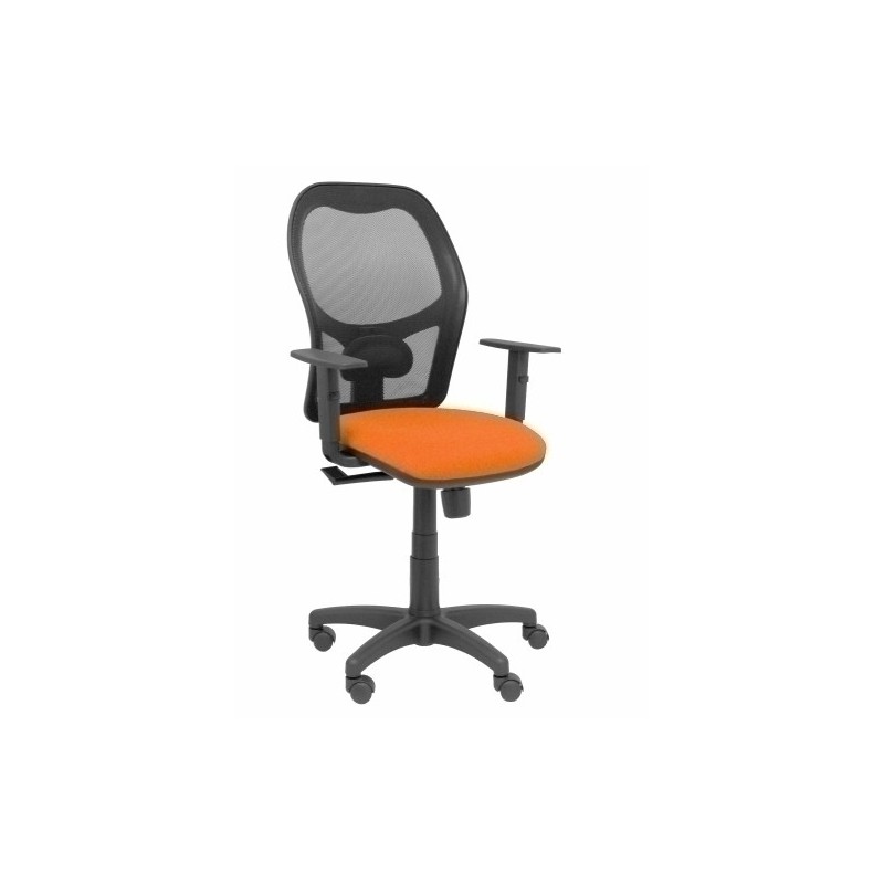 345SM840B308B10CRN-SILLA PIQUERAS ALOCEN C/BRAZ.NARANJA precio por 1 unidades
