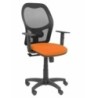 345SM840B308B10CRN-SILLA PIQUERAS ALOCEN C/BRAZ.NARANJA precio por 1 unidades