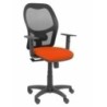 345SM840B305B10CRN-SILLA PIQUERAS ALOCEN C/BRAZ.NARANJA precio por 1 unidades