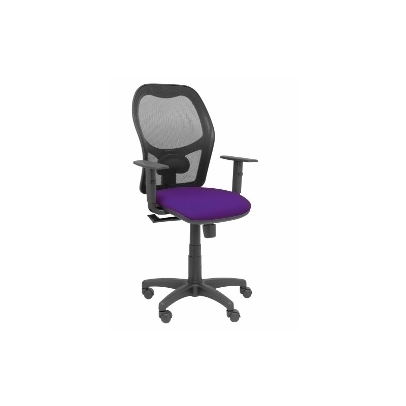 345SM840B760B10CRN-SILLA PIQUERAS ALOCEN C/BRAZ.MORADO precio por 1 unidades