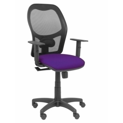 345SM840B760B10CRN-SILLA PIQUERAS ALOCEN C/BRAZ.MORADO precio por 1 unidades
