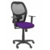 345SM840B760B10CRN-SILLA PIQUERAS ALOCEN C/BRAZ.MORADO precio por 1 unidades