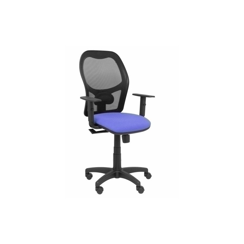 345SM840B261B10CRN-SILLA PIQUERAS ALOCEN C/BRAZ.AZUL CLARO precio por 1 unidades