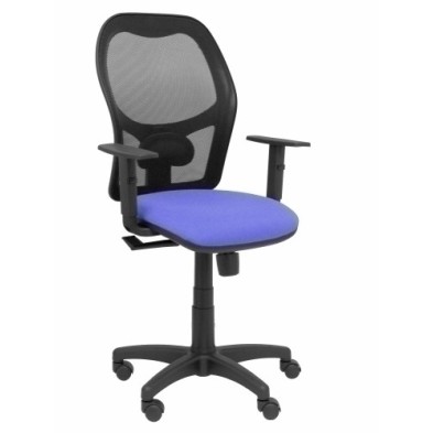 345SM840B261B10CRN-SILLA PIQUERAS ALOCEN C/BRAZ.AZUL CLARO precio por 1 unidades