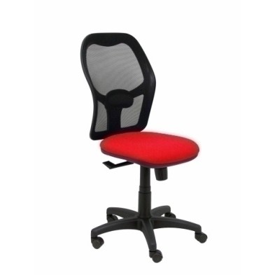 345SM840B350RN-SILLA PIQUERAS ALOCEN BALI ROJO precio por 1 unidades