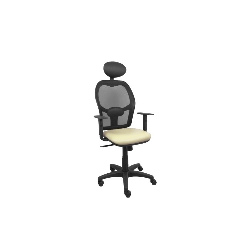 345SM840SP25B10CRNC-SILLA PIQUERAS ALOCEN C/CAB. CREMA precio por 1 unidades