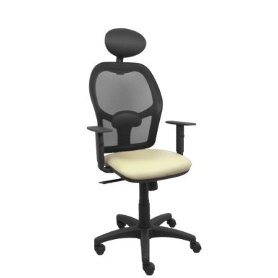 345SM840SP25B10CRNC-SILLA PIQUERAS ALOCEN C/CAB. CREMA precio por 1 unidades
