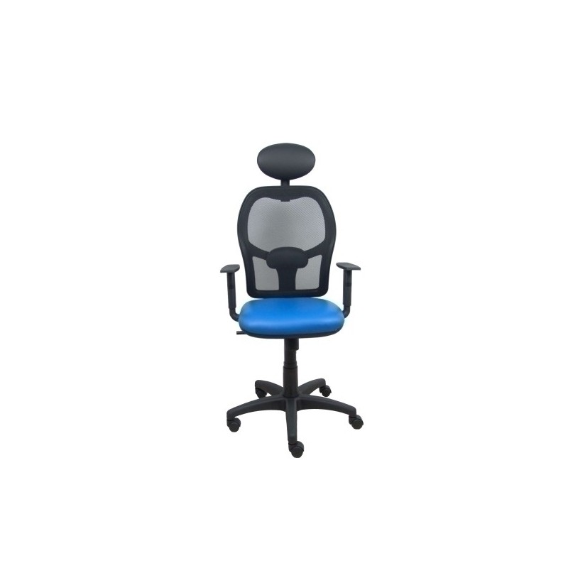 345SM840SP229B10CRNC-SILLA PIQUERAS ALOCEN C/CAB. AZUL precio por 1 unidades