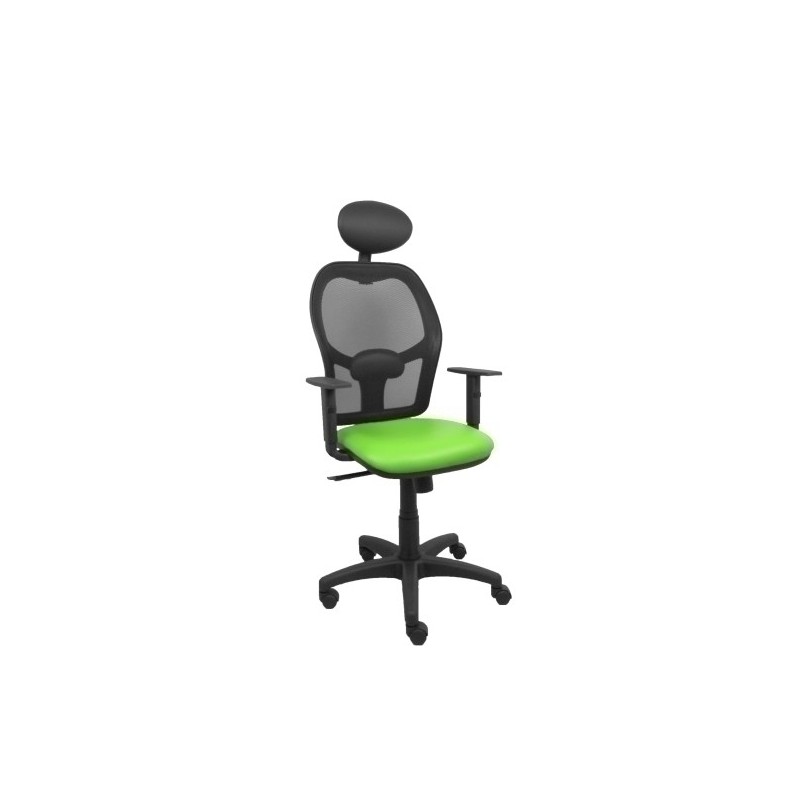 345SM840SP22B10CRNC-SILLA PIQUERAS ALOCEN C/CAB. PISTACHO precio por 1 unidades