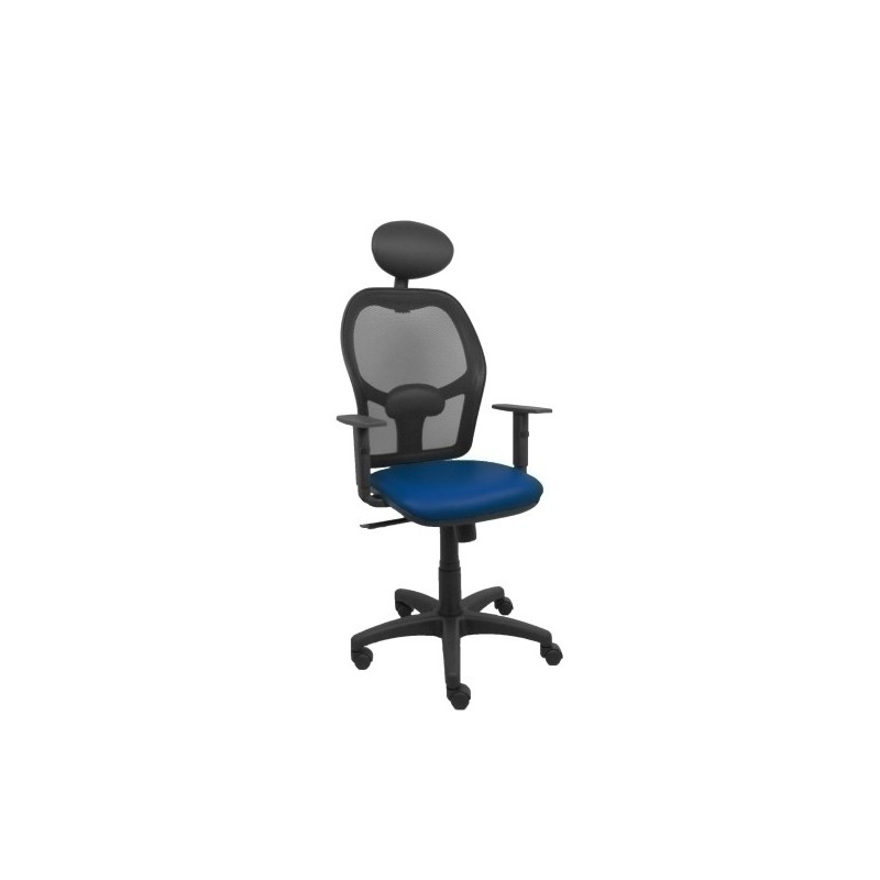 345SM840SP200B10CRNC-SILLA PIQUERAS ALOCEN C/CAB. AZUL MARINO precio por 1 unidades