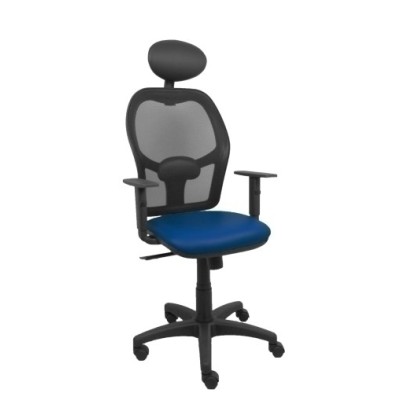 345SM840SP200B10CRNC-SILLA PIQUERAS ALOCEN C/CAB. AZUL MARINO precio por 1 unidades
