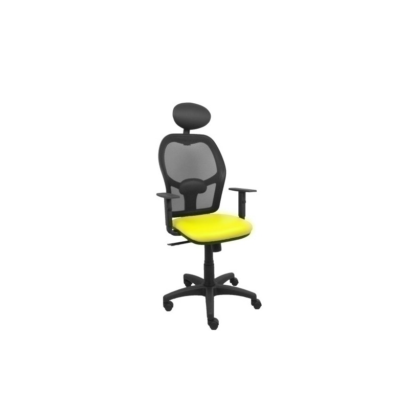 345SM840SP100B10CRNC-SILLA PIQUERAS ALOCEN C/CAB. AMARILLO precio por 1 unidades