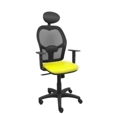 345SM840SP100B10CRNC-SILLA PIQUERAS ALOCEN C/CAB. AMARILLO precio por 1 unidades