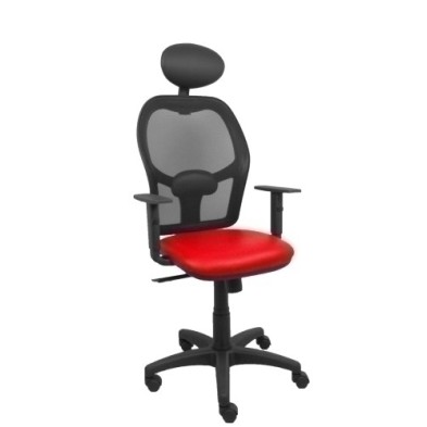 345SM840SP350B10CRNC-SILLA PIQUERAS ALOCEN C/CAB. ROJO precio por 1 unidades