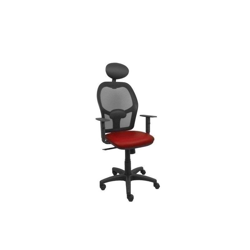 345SM840SP933B10CRNC-SILLA PIQUERAS ALOCEN C/CAB. GRANATE precio por 1 unidades