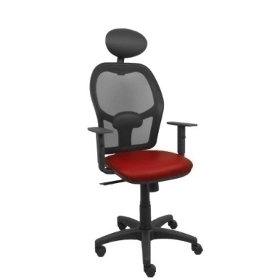 345SM840SP933B10CRNC-SILLA PIQUERAS ALOCEN C/CAB. GRANATE precio por 1 unidades