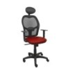 345SM840SP933B10CRNC-SILLA PIQUERAS ALOCEN C/CAB. GRANATE precio por 1 unidades