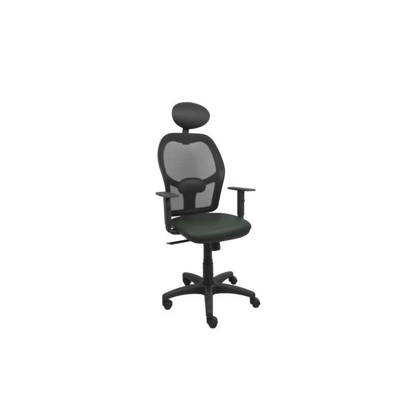 345SM840SP600B10CRNC-SILLA PIQUERAS ALOCEN C/CAB. GRIS precio por 1 unidades