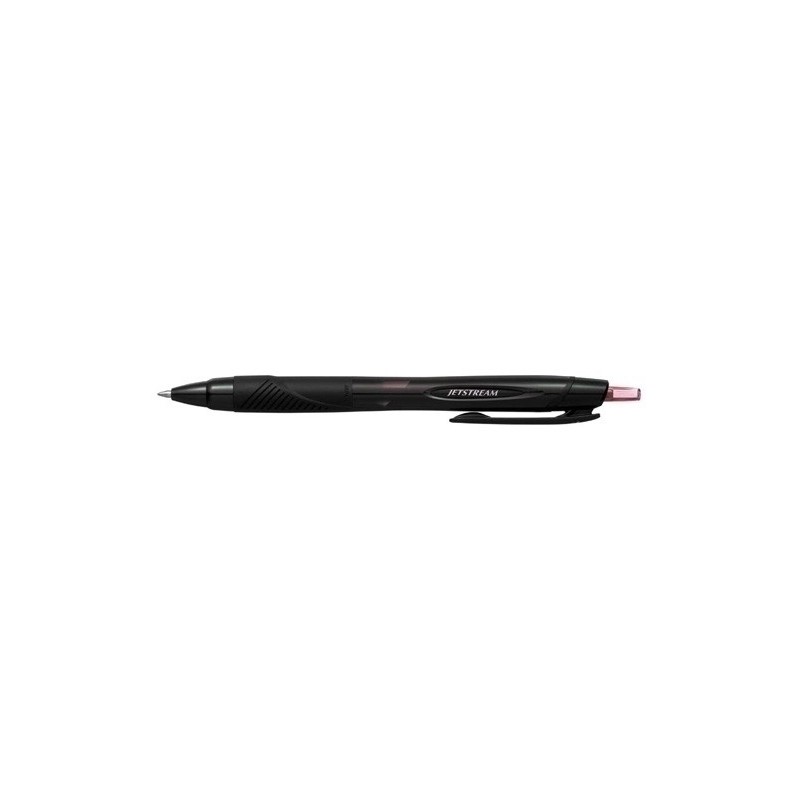 315101000-BOLIG.UNI JETSTREAM SPORT 0.7 ROJO precio por 12 unidades
