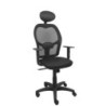 345SM840SP840B10CRNC-SILLA PIQUERAS ALOCEN C/CAB. NEGRO precio por 1 unidades