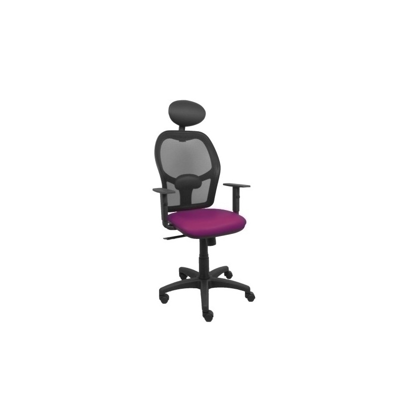 345SM840SP760B10CRNC-SILLA PIQUERAS ALOCEN C/CAB. MORADO precio por 1 unidades