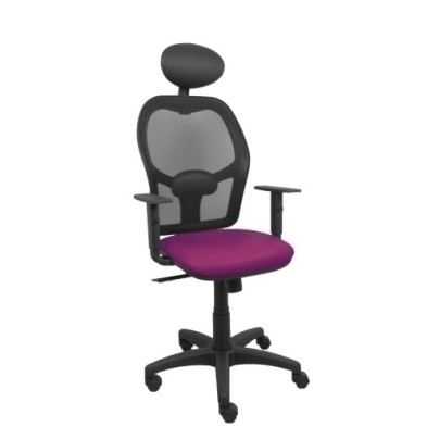 345SM840SP760B10CRNC-SILLA PIQUERAS ALOCEN C/CAB. MORADO precio por 1 unidades