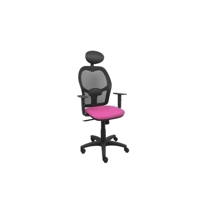 345SM840SP24B10CRNC-SILLA PIQUERAS ALOCEN C/CAB. ROSA precio por 1 unidades