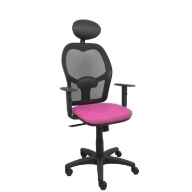 345SM840SP24B10CRNC-SILLA PIQUERAS ALOCEN C/CAB. ROSA precio por 1 unidades