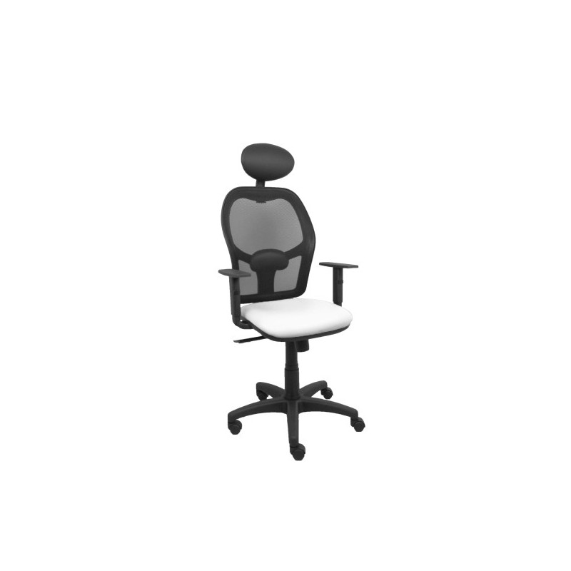 345SM840SP10B10CRNC-SILLA PIQUERAS ALOCEN C/CAB. BLANCO precio por 1 unidades