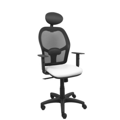 345SM840SP10B10CRNC-SILLA PIQUERAS ALOCEN C/CAB. BLANCO precio por 1 unidades