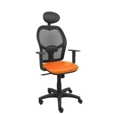 345SM840SP308B10CRNC-SILLA PIQUERAS ALOCEN C/CAB. NARANJA precio por 1 unidades