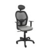 345SM840SP220B10CRNC-SILLA PIQUERAS ALOCEN C/CAB. GRIS precio por 1 unidades