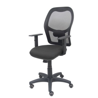 345SM840B840B10CRP-SILLA PIQUERAS ALOCEN C/BRAZ.NEG. precio por 1 unidades