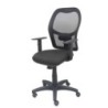 345SM840B840B10CRP-SILLA PIQUERAS ALOCEN C/BRAZ.NEG. precio por 1 unidades