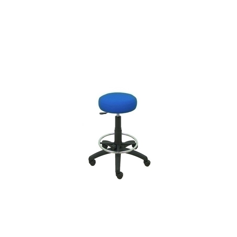 T10GB229-TABURETE PIQUERAS TOLOSA AZUL precio por 1 unidades